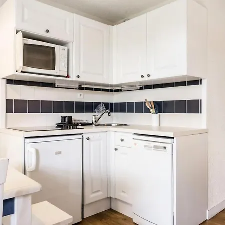 شقة Port Bourgenay - Maeva - 2 Pieces 5 Personnes - Selection Mae-8432 *