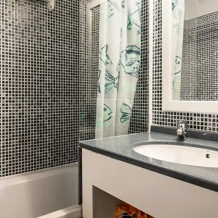 Port Bourgenay - Maeva - 2 Pieces 5 Personnes - Selection Mae-8432 Talmont-Saint-Hilaire