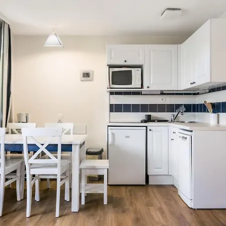 Port Bourgenay - Maeva - 2 Pieces 5 Personnes - Selection Mae-8432