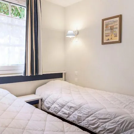 شقة Port Bourgenay - Maeva - 2 Pieces 5 Personnes - Selection Mae-8432 Talmont-Saint-Hilaire