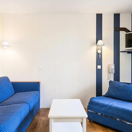 Port Bourgenay - Maeva - 2 Pieces 5 Personnes - Selection Mae-8432 * Talmont-Saint-Hilaire