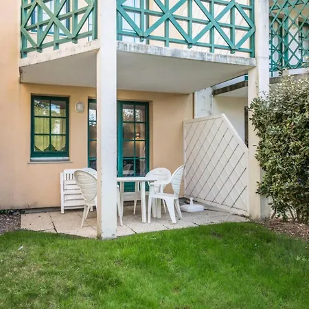 شقة Port Bourgenay - Maeva - 2 Pieces 5 Personnes - Selection Mae-8432