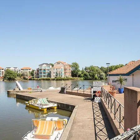 Port Bourgenay - Maeva - 2 Pieces 5 Personnes - Selection Mae-8432 Talmont-Saint-Hilaire