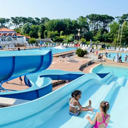 Port Bourgenay - Maeva - 2 Pieces 5 Personnes - Selection Mae-8432 شقة *