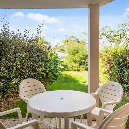 Port Bourgenay - Maeva - 2 Pieces 5 Personnes - Selection Mae-8432 *