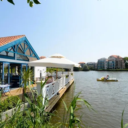 Port Bourgenay - Maeva - 2 Pieces 5 Personnes - Selection Mae-8432 *