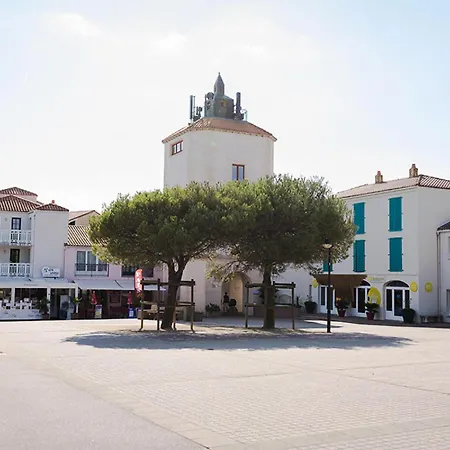 Port Bourgenay - Maeva - 2 Pieces 5 Personnes - Selection Mae-8432 Talmont-Saint-Hilaire