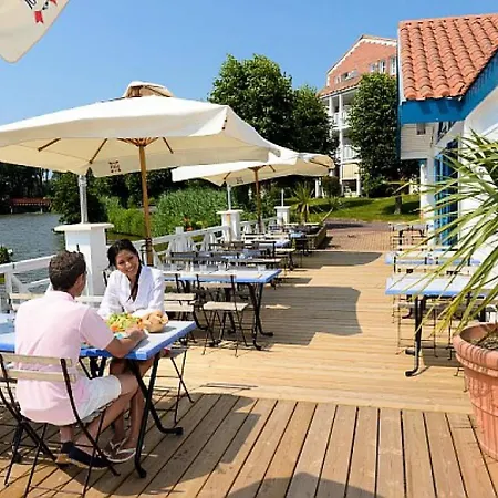 Port Bourgenay - Maeva - 2 Pieces 5 Personnes - Selection Mae-8432 *