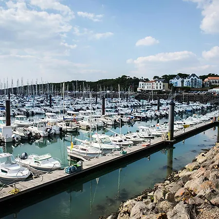 Port Bourgenay - Maeva - 2 Pieces 5 Personnes - Selection Mae-8432 Talmont-Saint-Hilaire