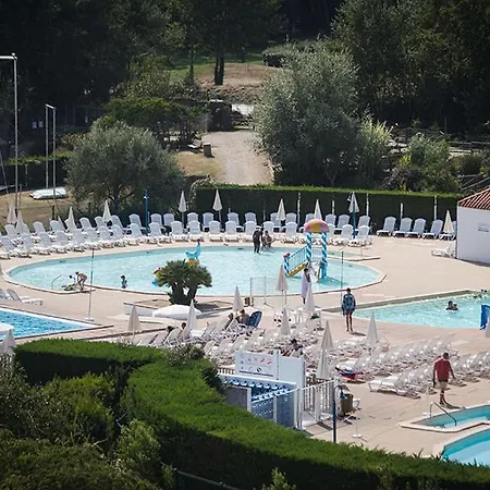 Résidence Port Bourgenay - Maeva - 2 Pièces 5 Personnes - Sélection Mae-8432