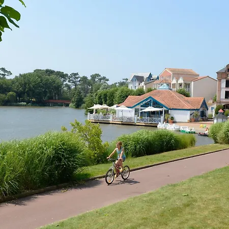 Résidence Port Bourgenay - Maeva - 2 Pièces 5 Personnes - Sélection Mae-8432
