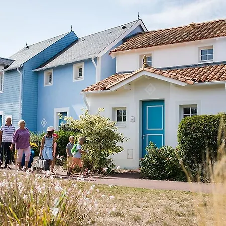 Résidence Port Bourgenay - Maeva - 2 Pièces 5 Personnes - Sélection Mae-8432