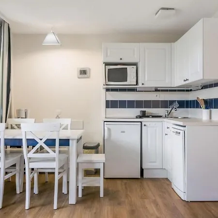 Résidence Port Bourgenay - Maeva - 2 Pièces 5 Personnes - Sélection Mae-8432