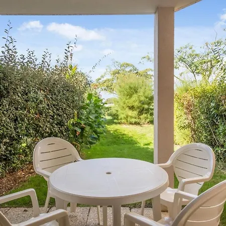 Résidence Port Bourgenay - Maeva - 2 Pièces 5 Personnes - Sélection Mae-8432 Appartement