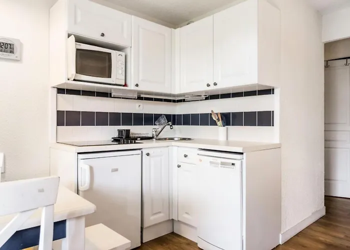 דירה Port Bourgenay - Maeva - 2 Pieces 5 Personnes - Selection Mae-8432 *