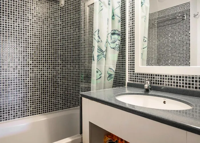 Port Bourgenay - Maeva - 2 Pieces 5 Personnes - Selection Mae-8432 Talmont-Saint-Hilaire