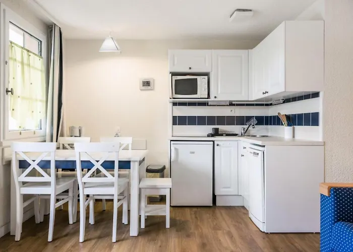 Port Bourgenay - Maeva - 2 Pieces 5 Personnes - Selection Mae-8432