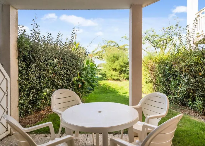 Port Bourgenay - Maeva - 2 Pieces 5 Personnes - Selection Mae-8432 *