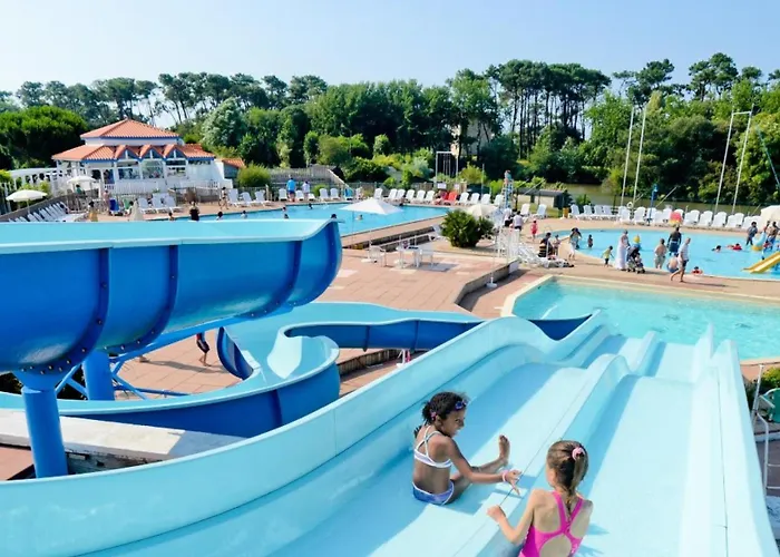 Port Bourgenay - Maeva - 2 Pieces 5 Personnes - Selection Mae-8432 דירה *