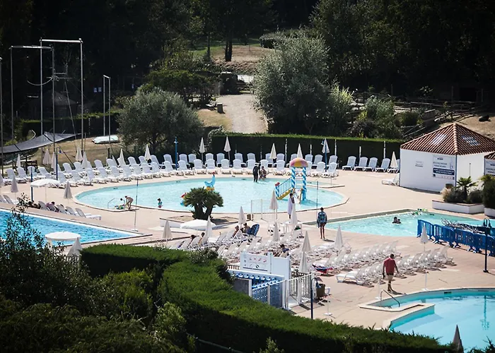 Port Bourgenay - Maeva - 2 Pieces 5 Personnes - Selection Mae-8432 *