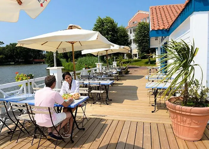 Port Bourgenay - Maeva - 2 Pieces 5 Personnes - Selection Mae-8432 *